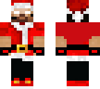 cristmest herobrine
