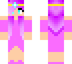 crystal formal
