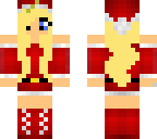 cute christmas edit