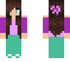 cute minecraft 