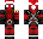 deadpool venezolano