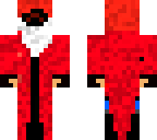 devil santa