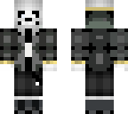 dj sans
