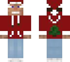 dner weihnachten
