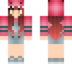 dragon girl