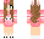 edit bunny girl