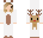 edit reindeer