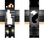 edit wolf boy the best