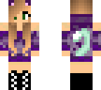 edited skin
