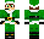 elf boy