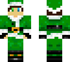 elf boy edit