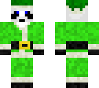 elf panda