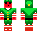 elf slime