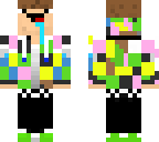 elrubiusomg ******