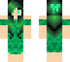 emerald