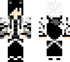 emo fox guy