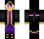 ender boy 2