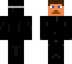 enderman imposter