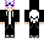 endersquid masked
