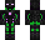 endersuit