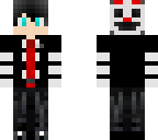 ennard sempai