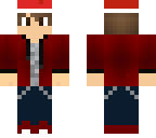 enzoskateboy kerst