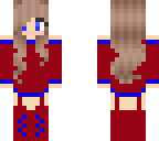 evil girl