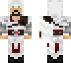 ezio doble
