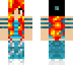 fancybethany blue