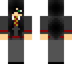 female harry potter