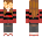 ff frisk