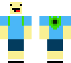 finn andventure time