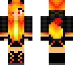 fire fox