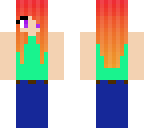fire queen