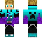 fluxed cyan soul
