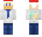 foreverplay blonde hair skin