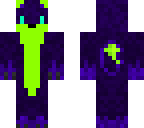 foxy the radioactive fox