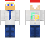fp boy uniform holidays