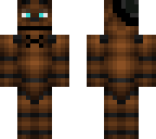 freddy w hat