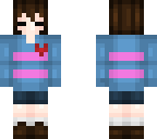 frisk
