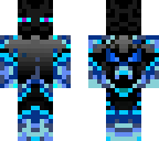 frost enderman