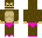 gaay monkej