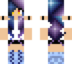 galaxy girl