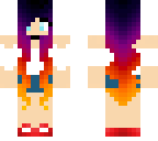 galaxy girl