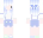 ghost chibi