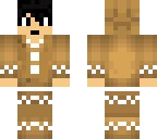 gingerbread man