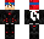 gingka uhc