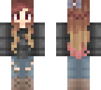 girl