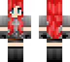 girl guard