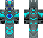 glacier knight